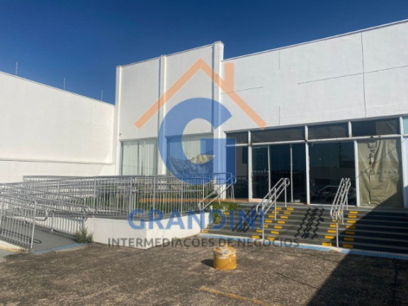 Imagem Imóvel Comercial para Alugar, 750 m² em Centro - Mogi Mirim Imagem Imóvel Comercial para Alugar, 750 m² em Centro - Mogi Mirim