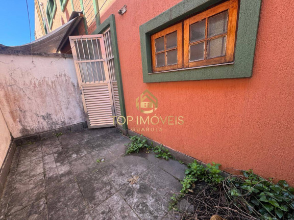 Imagem Casa com 2 Quartos à Venda, 65 m² em Enseada - Guarujá Imagem Casa com 2 Quartos à Venda, 65 m² em Enseada - Guarujá
