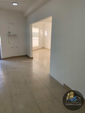 Imagem Sala Comercial para Alugar, 54 m² em Vila Belmiro - Santos Imagem Sala Comercial para Alugar, 54 m² em Vila Belmiro - Santos