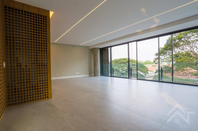 Imagem Apartamento com 3 Quartos à Venda, 229 m²
