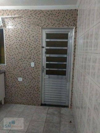 Imagem Sobrado com 2 Quartos à Venda, 75 m² em Jardim Samambaia - São Paulo Imagem Sobrado com 2 Quartos à Venda, 75 m² em Jardim Samambaia - São Paulo