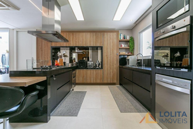 Imagem Casa com 6 Quartos à Venda, 600 m² em Pantanal - Florianopolis