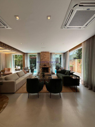 Imagem Casa com 4 Quartos à Venda, 504 m² em Alphaville Residencial Plus - Barueri Imagem Casa com 4 Quartos à Venda, 504 m² em Alphaville Residencial Plus - Barueri