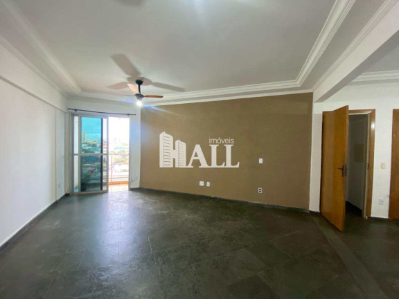 Apartamento com 3 Quartos à Venda, 110 m² em Boa Vista - São José Do Rio Preto