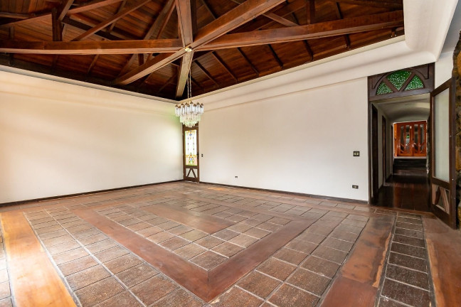 Imagem Casa com 5 Quartos à Venda, 1.200 m² em São Lourenço - Curitiba