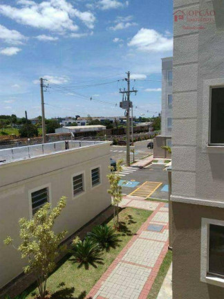 Imagem Apartamento com 2 Quartos à Venda, 44 m² em Vila Progresso - Itu Imagem Apartamento com 2 Quartos à Venda, 44 m² em Vila Progresso - Itu