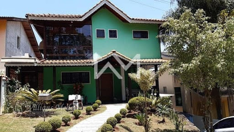 Imagem Sobrado com 4 Quartos à Venda, 250 m² em Jardim Fazenda Rincao - Aruja V - Arujá Imagem Sobrado com 4 Quartos à Venda, 250 m² em Jardim Fazenda Rincao - Aruja V - Arujá