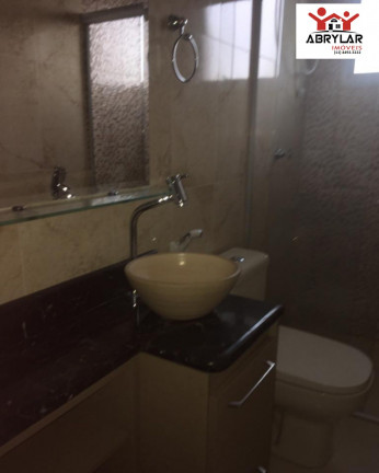 Imagem Imóvel com 2 Quartos à Venda, 48 m² em Jardim Ermida I - Jundiaí