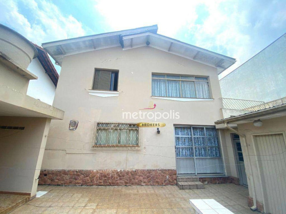 Imagem Sobrado com 4 Quartos à Venda, 370 m² em Vila Dusi - São Bernardo Do Campo Imagem Sobrado com 4 Quartos à Venda, 370 m² em Vila Dusi - São Bernardo Do Campo