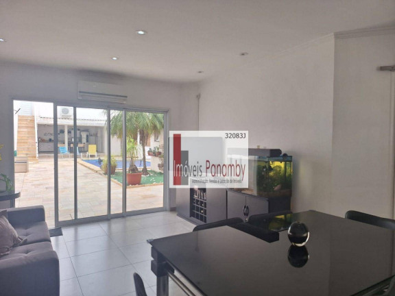 Imagem Casa com 6 Quartos à Venda, 320 m² em Alto Da Mooca - São Paulo
