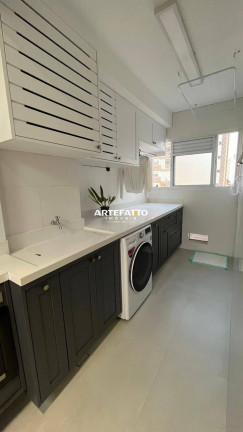 Imagem Apartamento com 4 Quartos à Venda, 125 m² em Jardim Vazani - São Paulo Imagem Apartamento com 4 Quartos à Venda, 125 m² em Jardim Vazani - São Paulo