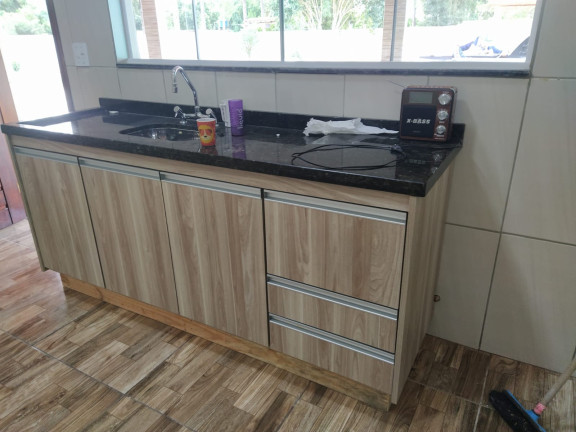 Imagem Imóvel com 2 Quartos à Venda, 140 m² em Santa Adelaide  - Tatuí