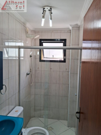 Imagem Apartamento com 2 Quartos para Alugar, 84 m² em Guilhermina - Praia Grande Imagem Apartamento com 2 Quartos para Alugar, 84 m² em Guilhermina - Praia Grande