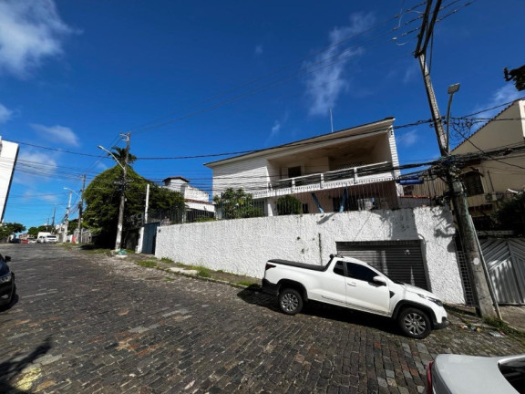 Imagem Imóvel com 4 Quartos à Venda, 378 m² em Acupe De Brotas - Salvador Imagem Imóvel com 4 Quartos à Venda, 378 m² em Acupe De Brotas - Salvador