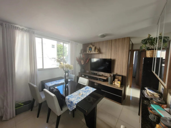 Cobertura com 3 Quartos à Venda, 140 m² em Santo Antônio - Belo Horizonte