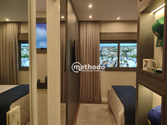 Imagem Apartamento com 3 Quartos à Venda, 120 m² em Nova Campinas - Campinas Imagem Apartamento com 3 Quartos à Venda, 120 m² em Nova Campinas - Campinas