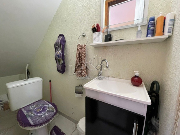 Imagem Casa de Condomínio com 2 Quartos à Venda, em Itaquera - São Paulo Imagem Casa de Condomínio com 2 Quartos à Venda, em Itaquera - São Paulo