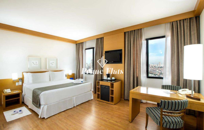 Imagem Apartamento com 1 Quarto à Venda, 30 m² em Tatuapé - São Paulo Imagem Apartamento com 1 Quarto à Venda, 30 m² em Tatuapé - São Paulo