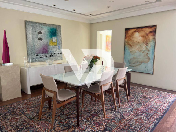 Imagem Casa de Condomínio com 4 Quartos à Venda, 560 m² em Alphaville - Santana De Parnaíba Imagem Casa de Condomínio com 4 Quartos à Venda, 560 m² em Alphaville - Santana De Parnaíba