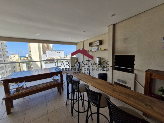 Imagem Apartamento com 3 Quartos à Venda, 104 m² em Enseada - Guarujá