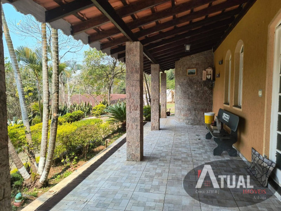 Imagem Casa de Condomínio com 4 Quartos à Venda, 1 m² em Samambaia - Mairiporã Imagem Casa de Condomínio com 4 Quartos à Venda, 1 m² em Samambaia - Mairiporã