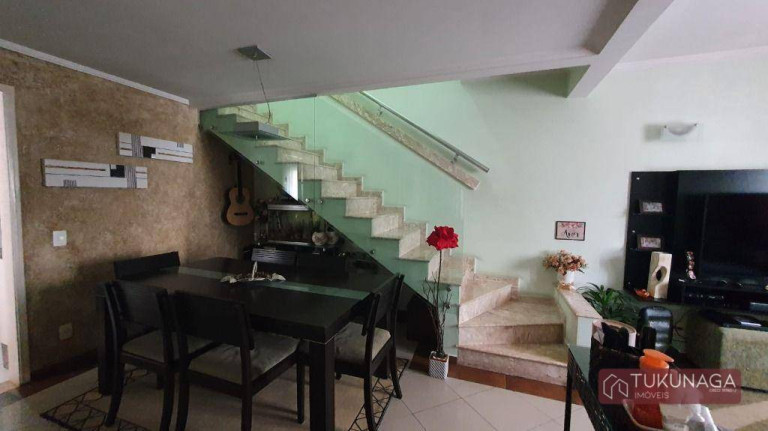 Imagem Casa com 3 Quartos à Venda, 180 m² em Ponte Grande - Guarulhos Imagem Casa com 3 Quartos à Venda, 180 m² em Ponte Grande - Guarulhos