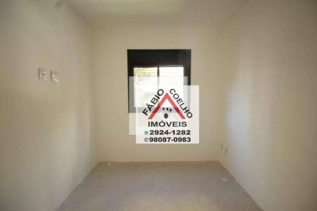 Imagem Apartamento com 1 Quarto à Venda, 38 m² em Vila Andrade - São Paulo