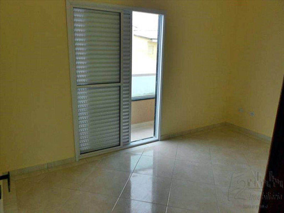 Imagem Sobrado com 2 Quartos à Venda, 70 m² em Balneario Maracana - Praia Grande