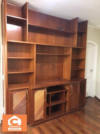 Imagem Apartamento com 4 Quartos à Venda, 252 m² em Campo Belo - São Paulo Imagem Apartamento com 4 Quartos à Venda, 252 m² em Campo Belo - São Paulo