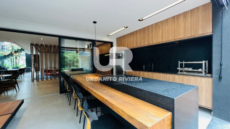Imagem Casa com 5 Quartos à Venda, 348 m² em Riviera | Módulo 24 - Bertioga