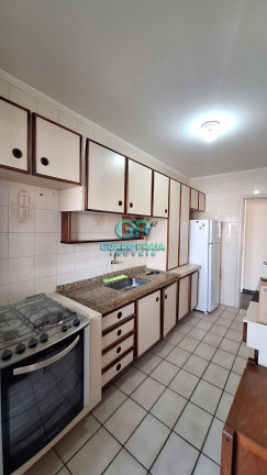 Imagem Apartamento com 1 Quarto à Venda, 65 m² em Enseada - Guarujá Imagem Apartamento com 1 Quarto à Venda, 65 m² em Enseada - Guarujá
