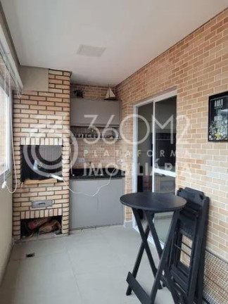 Imagem Apartamento com 3 Quartos à Venda, 150 m² em Assunção - São Bernardo Do Campo Imagem Apartamento com 3 Quartos à Venda, 150 m² em Assunção - São Bernardo Do Campo