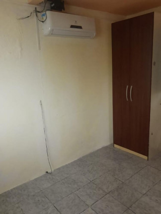 Imagem Imóvel com 2 Quartos para Alugar, 25 m² em Campo Grande - Rio De Janeiro