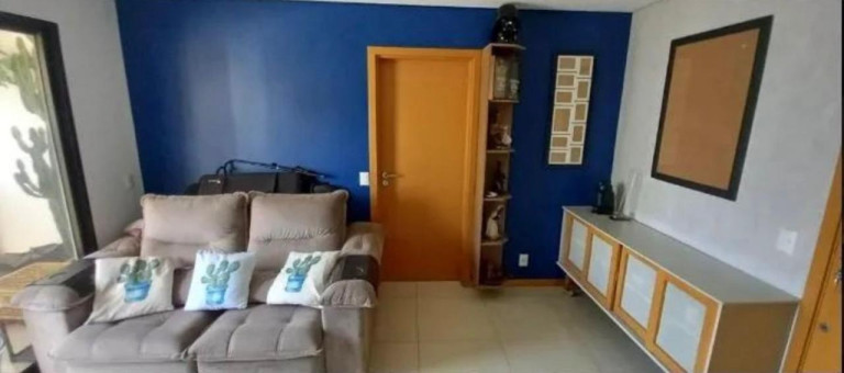 Imagem Imóvel com 1 Quarto à Venda, 50 m² em Norte (águas Claras) - Brasília