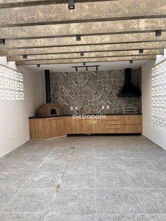 Imagem Apartamento com 2 Quartos à Venda, 53 m² em Casa Branca - Santo André Imagem Apartamento com 2 Quartos à Venda, 53 m² em Casa Branca - Santo André