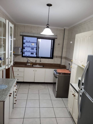 Imagem Apartamento com 2 Quartos à Venda, 145 m² em Vila Guilhermina - Praia Grande