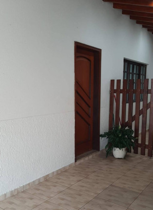Casa com 2 Quartos à Venda,  em Jardim Flamboyant - Hortolândia
