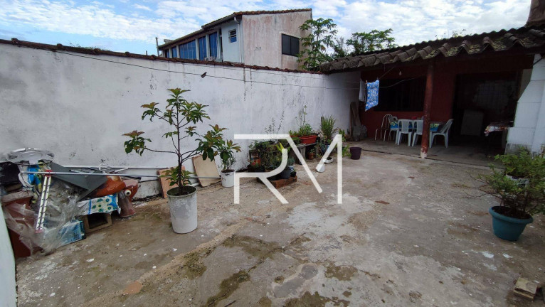 Imagem Casa com 3 Quartos à Venda, 110 m² em Vera Cruz - Mongaguá
