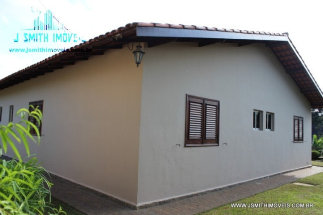 Imagem Casa com 4 Quartos à Venda, 633 m² em Granja Viana - Cotia