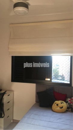 Imagem Apartamento com 2 Quartos à Venda, 61 m² em Panamby - São Paulo Imagem Apartamento com 2 Quartos à Venda, 61 m² em Panamby - São Paulo