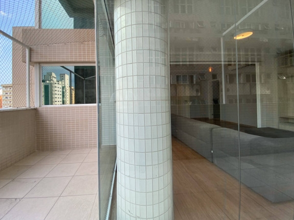 Imagem Apartamento com 2 Quartos à Venda, 137 m² em Gonzaga - Santos Imagem Apartamento com 2 Quartos à Venda, 137 m² em Gonzaga - Santos