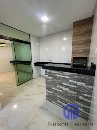 Imagem Casa com 3 Quartos à Venda, 175 m² em Pontal Sul - Acréscimo - Aparecida De Goiânia