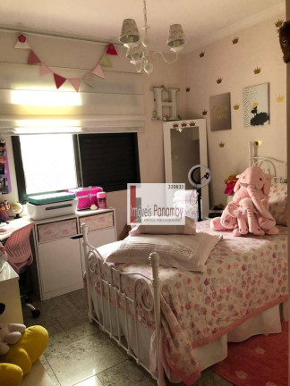 Imagem Apartamento com 3 Quartos à Venda, 139 m² em Vila Andrade - São Paulo