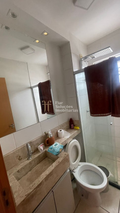 Imagem Apartamento com 2 Quartos para Alugar, 42 m² em Coophema - Cuiabá Imagem Apartamento com 2 Quartos para Alugar, 42 m² em Coophema - Cuiabá