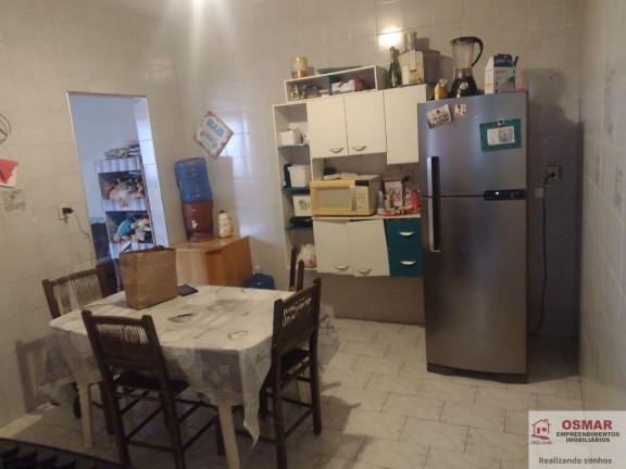 Imagem Casa com 2 Quartos à Venda, 167 m² em Vila Santa Terezinha - Sumaré Imagem Casa com 2 Quartos à Venda, 167 m² em Vila Santa Terezinha - Sumaré