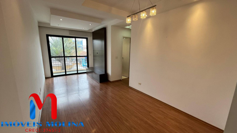 Apartamento com 2 Quartos à Venda, 110 m² em Cerâmica - São Caetano Do Sul