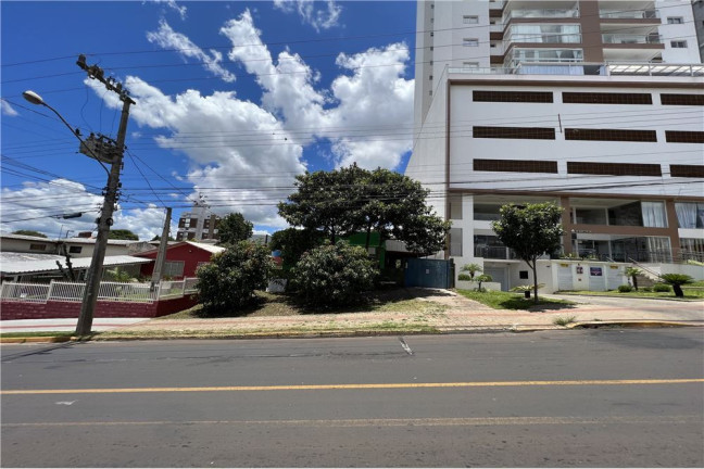 Foto do imóvel Imóvel à Venda,  em Centro - Chapecó