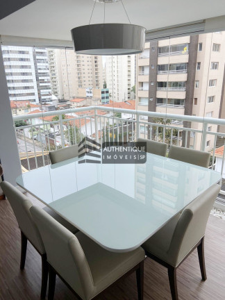 Imagem Apartamento com 3 Quartos à Venda, 105 m² em Vila Olímpia - São Paulo Imagem Apartamento com 3 Quartos à Venda, 105 m² em Vila Olímpia - São Paulo