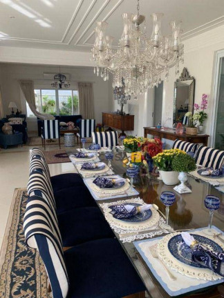 Imagem Casa com 3 Quartos à Venda, 697 m² em Condomínio Altos Da Represa - Americana Imagem Casa com 3 Quartos à Venda, 697 m² em Condomínio Altos Da Represa - Americana