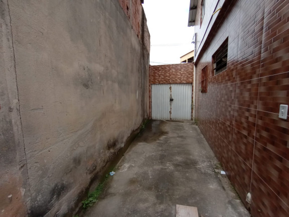 Imagem Casa com 1 Quarto à Venda, 180 m² em Ataíde - Vila Velha